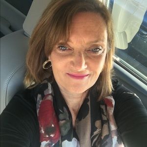 Meet your Posher, Marie